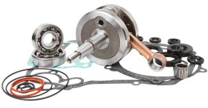 Yamaha YZ Bottom End Kit - Hot Rods - Stroker Crankshaft Option Available - `02-`18